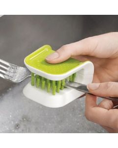Kitchen Cleaning Tool – Chopstick Cleaning Brush