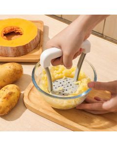 Potato Masher – Vegetable & Fruit Mashing Tool