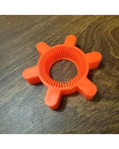 Soda Can Opener Beverage Can Pull Tab Remover Easy Can Opening Tool for Drinks-Orange