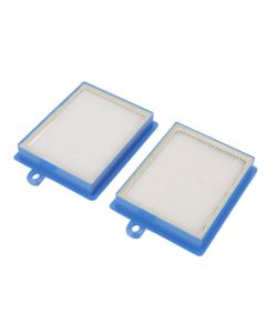 2Pcs Filter Replacement for Philips Fc9150 Fc9199 Fc9071 Fc8038 Fc9262 for Electrolux Vacuum Cleaner