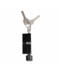 Universal Door Handle Lock Set Aluminum Alloy Mute Bedroom Door Lock for Home Household