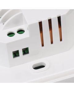 Smart Thermostat 16A Remote Control Programmable Anti Interference Wifi Touch Screen Thermostat 90‑240V