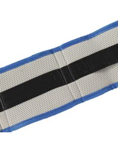 Transfer Belt Stable Support Uniform Force EVA Transfer and Walking Gait Belt with Leg Loops for Patients Elderly S