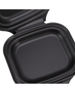 Frying Pan Even Heating Easy Cleaning Double Sided Iron Pancake Pan for Restaurants Home