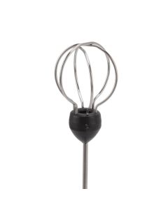Electric Mini Blender Handheld Auto Stainless Steel Detachable Milk Foamer for Home Kitchen