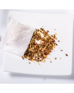 30 Bags Sanqing Tea Independent Packaging 120g 18 Mouth Shelf Life Health Tea Bag for Daily Friends