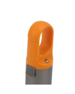 LED Flashlight High Brightness Zoomable Portable COB Rechargeable Work Lights for Outdoor Camping Maintenance