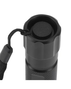 940nm IR Flashlight Night Vision Adjustment Focus Portable Flashlight for Hunting Outdoor Adventure Camping