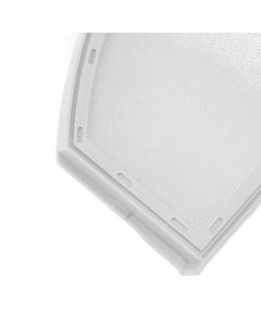 WE03X23881 Dryer Lint Filter Dryer Filter Replacement Replaces WE03x23881 AP6031713 PS11763056 EAP11763056 4476390