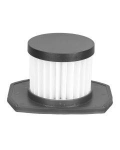 4PCS Vacuum Cleaner Filter Replacement Easy to Disassemble Vacuum Filter Replacement for Ryobi P718 313282002