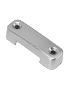 Door Latch Rust Proof Smooth Edge Comfortable Grasp User Friendly Knob Square Door Lock Latch for Kitchen Door