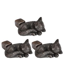 Flowerpot Feet Ventilate Rot Proof Root Raised Flowerpot Feet for Home Gardening