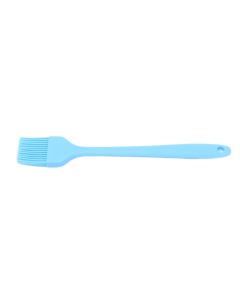 6 Pcs Cooking Brush Silicone Basting Pastry Brushes for BBQ Grill Baking Kitchen Cooking