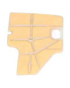 5Pcs Plastic Air Filter Cleaner for STIHL 070 070av 090 090av Chainsaws Parts 1106 120 1602