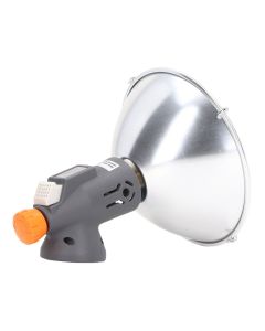 Portable Outdoor Heater Strong Heat Power Prevent Burns Fire Adjustable Auxiliary Igniter Butane Camping Stove