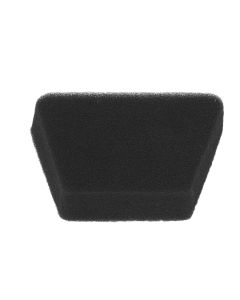 10pcs Air Filter Cotton Replace 530037793 Chain Saw Filter Cleaner for Poulan 1900 1950 1950LE 1975 1975LE