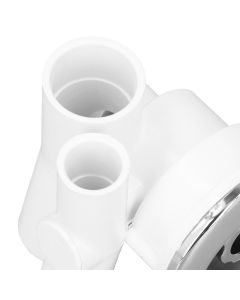 Bath Massage Nozzle Heat Resistant Swimming Pool Nozzle Jet Bathtub SPA Nozzle for Outdoor
