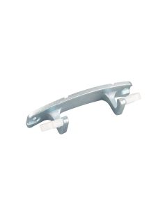 Washing Machine Door Hinge Aluminum Alloy Washer Door Hinge Replacement Part for Universal Front Loading Washing Machine
