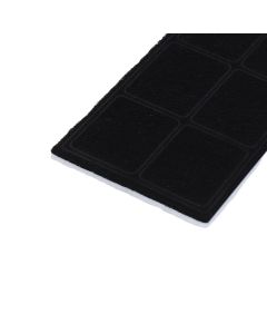 12 Pcs Pet Fountain Replacement Filters Cat Dog Water Fountain Filters Fit for Drinkwell