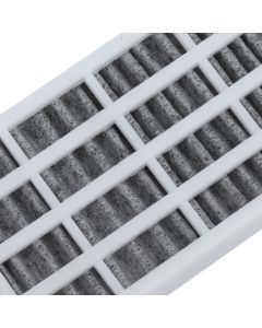 3PCS Refrigerator Air Filter Fridge Filter Screen Replacement for W10311524 AIR1 RAF1180
