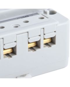 Timer Switch Mechanical Time Switch for Household Time Control Electronic Equipment Supplies 100V‑240V TB388
