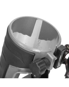 Aluminum Alloy Tiltable Multi Angle Base Stitching Trimming Slotting Stitching Machine Base Tool