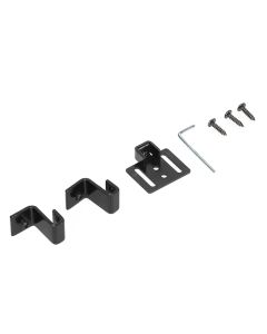 Soft Close Mechanism Door Damper Sliding Barn Door Damper Stainless Steel Cabinet Buffer Damper