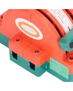 HK11 Knife Switch Safe Double Throw Bidirectional Electric Reverse Switch for Industrial Household Appliances 2P 63A
