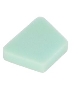 10pcs Air Filter Cotton Replace 530037793 Chain Saw Filter Cleaner for Poulan 1900 1950 2075C 2550SE 2555FLW SM4018