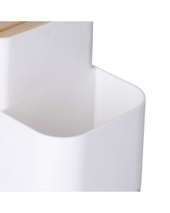 Multifunctional Knife Chopsticks Cage Plastic Household Knife Chopsticks Holder for Kitchen