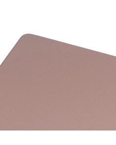 Multifunctional Baking Pan Rose Gold Non Stick Pizza Bread Bakeware Carbon Steel Rectangle Baking Tray
