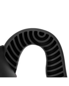Mug Handle Plastic Ergonomic Jug Carrier Handle for 20oz‑30oz Jugs Bottles and Most Other TumblersBlack