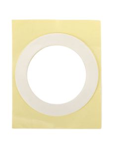 2pcs Gas Stove Knob Covers Child Proof Gas Stove Knob Covers Protector for Home KitchenTransparent