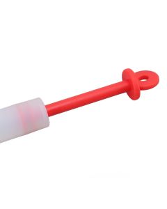 3 Set Cake Decorating Pen Tool Kit Food Grade Silicone Detachable DIY Cake Icing Pen with 12 Patterns for Food Writing