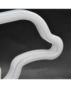 LED Dolphin Neon Light USB Or Battery Powered Unique Room Decoration Accessory with Base