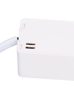 LED Driver 300mA 9‑18VDC Small Size Easy Installation Good Heat Dissipation LED Transformer for Home