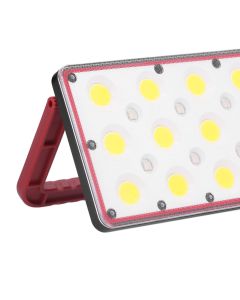 LED Outdoor Camping Light Multifunctional Portable Rechargeable Maintenance Lamp