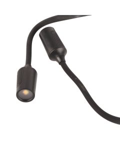 Neck Reading Light Rechargeable Adjustable Portable LED Hanging Neck Light for Reading Outdoor