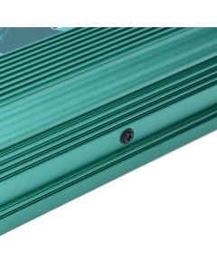 DC to AC Converter Aluminum Alloy Smart Repair Sine Wave Power Inverters 300W 12V to 110V Vert
