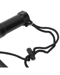 5000LM Diving Flashlight Underwater Diving Light 100m Depth Waterproof Torch for Night Fishing Canping