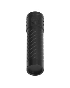 LED Camping Flashlight 3LED 3000LM Five Lighting Modes Super Bright White Light Flashlight for Outdoor Emergency