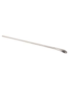 Coffee Stir Stick 304 Stainless Steel Safe Odor Free Corrosion Resistance Beverage Stirrer for Milk Tea Cocktail Making