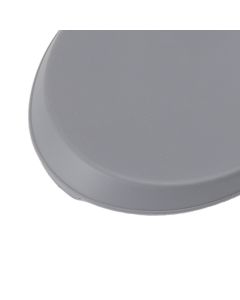Silicone Steam Pan High Temperature Resistant Food Grade Microwaveable Baking Pan for TM31 5 6