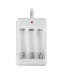 Solar Panel Battery Charger 3W 5V High Conversion Rate Efficient Output Portable Solar Cell for Outdoor Use
