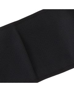 Seniors Bed Transfer Sling Labor Saving Widened Breathable Elderly Lift Turning Belt with Padded Handle for Patient Green