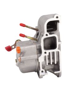 Cylinder Head Assembly Aluminum Alloy Replacement 178F Cylinder Cover Assembly for Air Cooled Diesel Generator