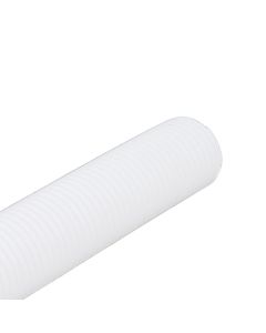 Tree Trunk Protector Plastic Tree Bark Protector Wrap Grow Tubes to Protect Saplings Plants From Deer Rabbit Cats Rodents Mowers 6Pcs