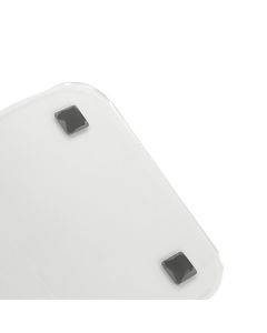 Stand Mixer Sliding Tray Acrylic 35x30cm Countertop Coffee Maker Air Fryer Blender Appliance Slider Pad