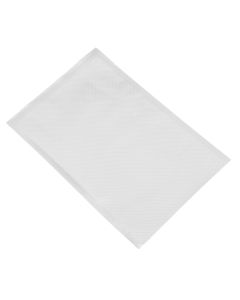 50Pcs Vacuum Sealer Bags Saft Material Excellent Sealing Versatile Vacuum Food Texture Bag for Home Travelling
