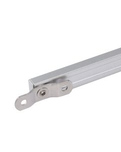 Casement Window Hinge External Push Open Window Brace Aluminum Alloy Safety Window Fitting for Home 04 Models
